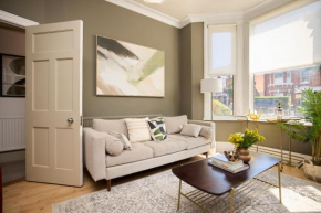 The Furness Hideout - Charming 2BDR Flat with Garden